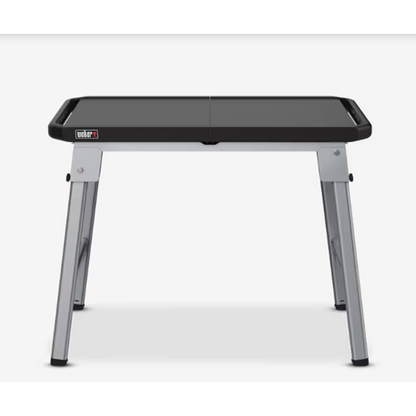 Weber - Support sur pied
