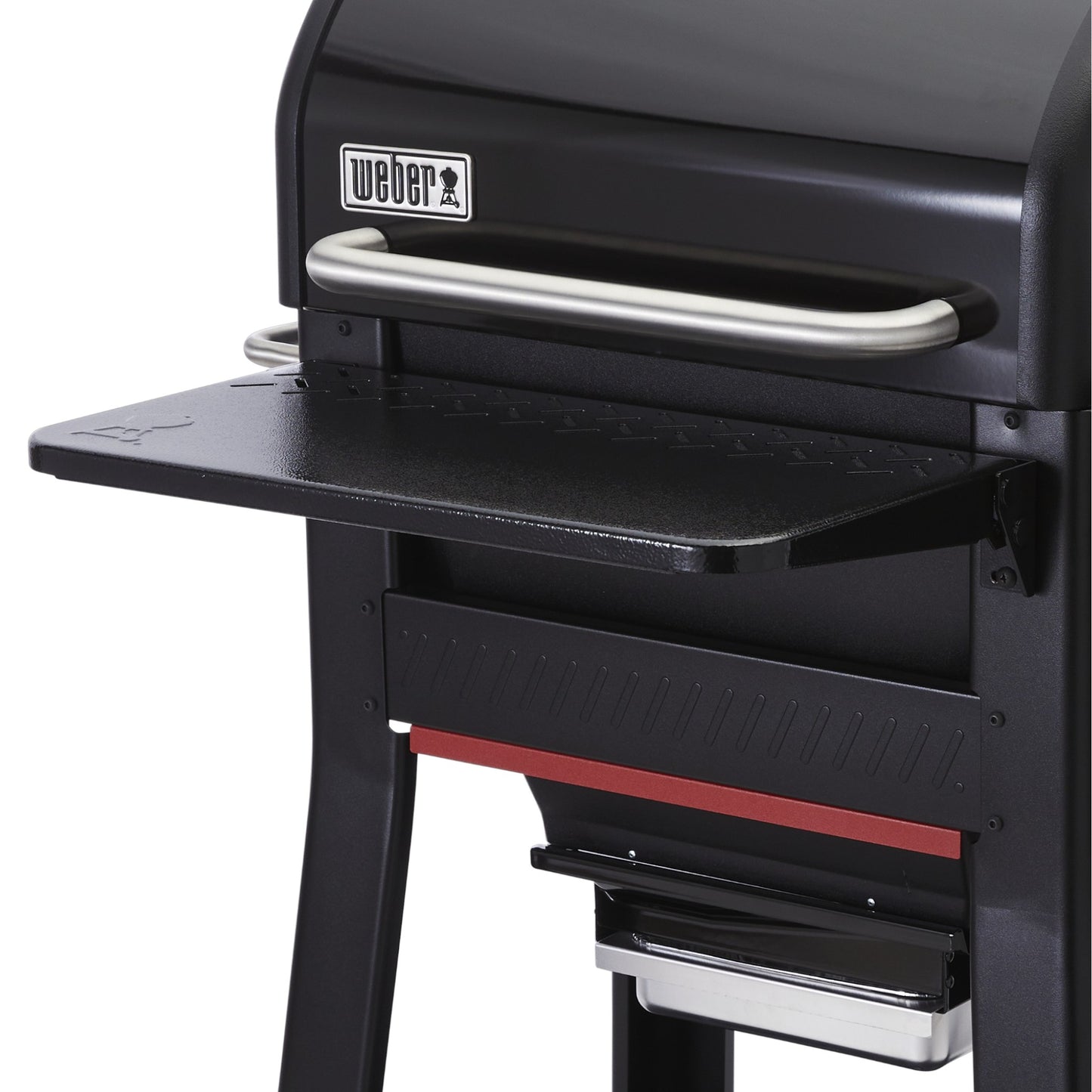 Weber - Tablette avant pour Searwood 600