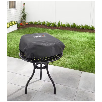Weber - Housse pour gril Plancha 22 pouces
