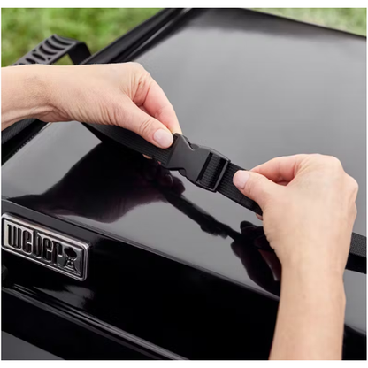 Weber - Sac pour Gril Plancha 17/22 pouces