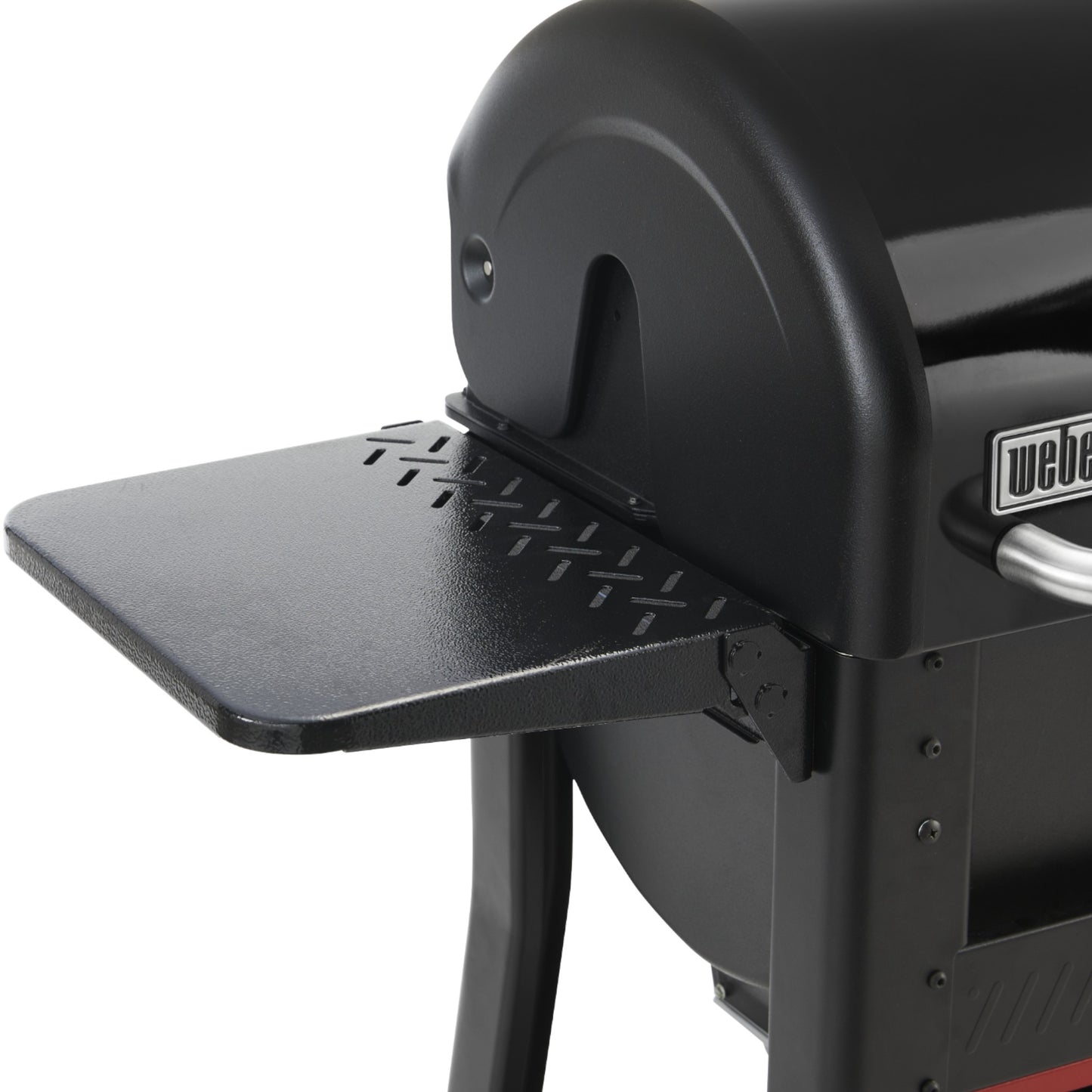 Weber - Tablette latérale Searwood 600 / Searwood XL