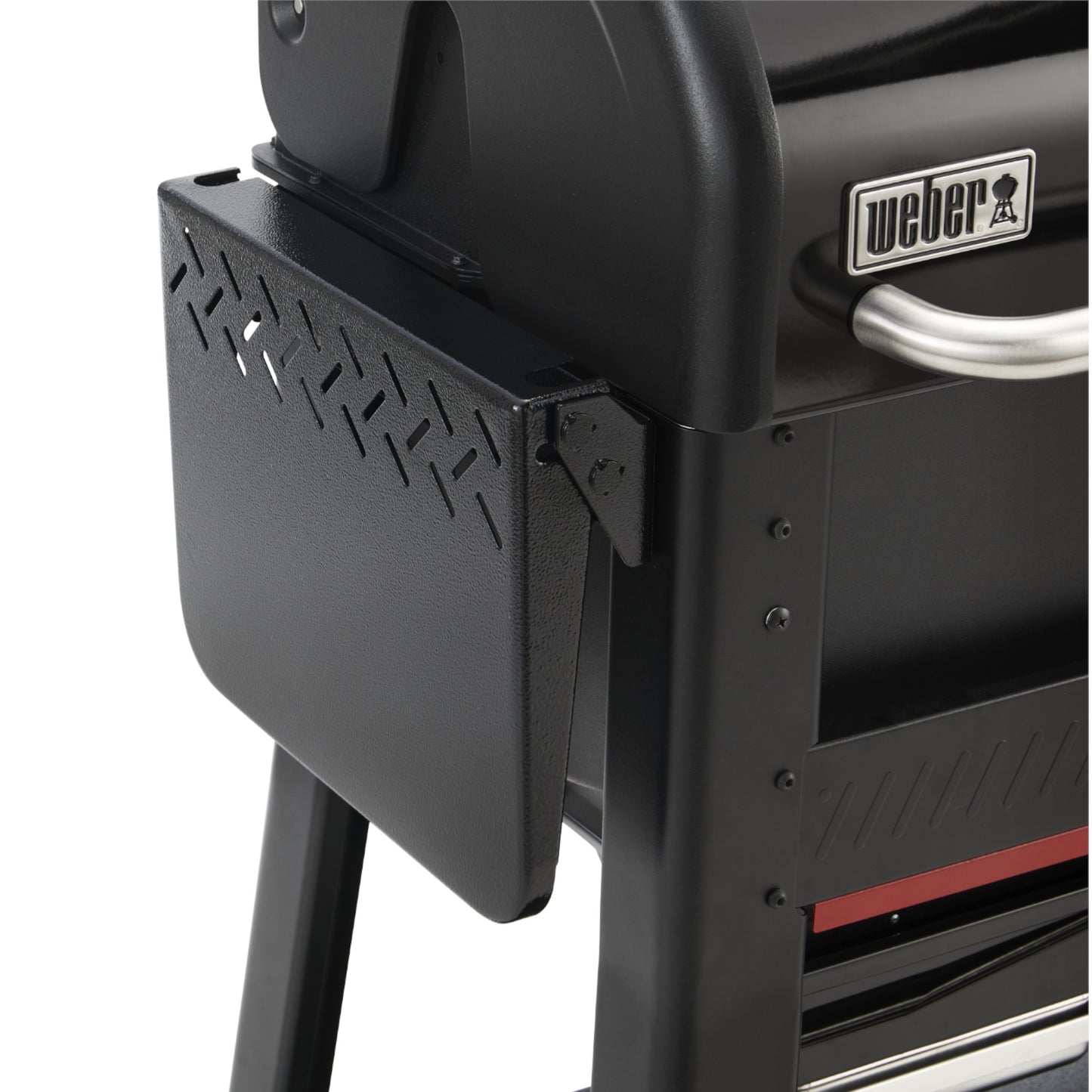 Weber - Tablette latérale Searwood 600 / Searwood XL