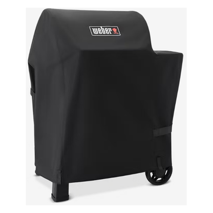 Weber - Housse de barbecue premium 24 pouces searwood 600