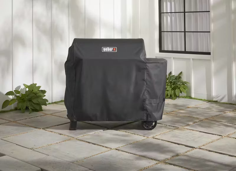 Weber - Housse de protection pour BBQ Searwood XL 600 aux granules