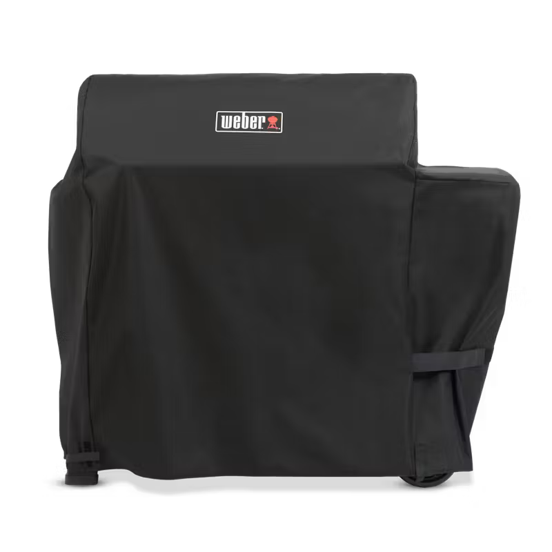 Weber - Housse de protection pour BBQ Searwood XL 600 aux granules