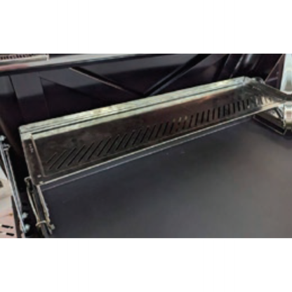Weber - Grille de réchaud (Slate 30)