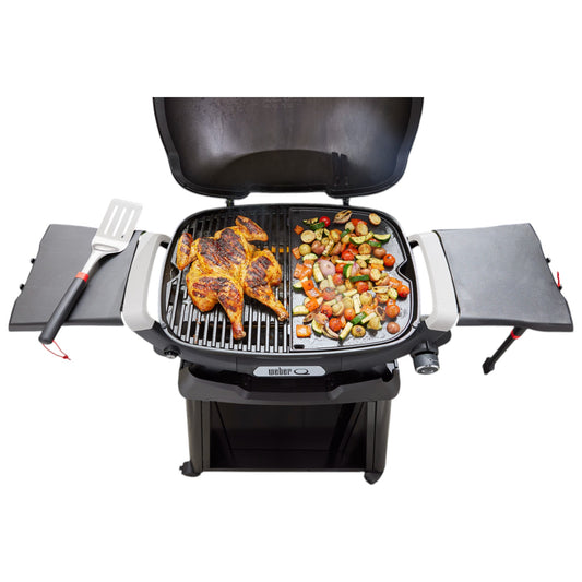 Weber - Demi-plancha