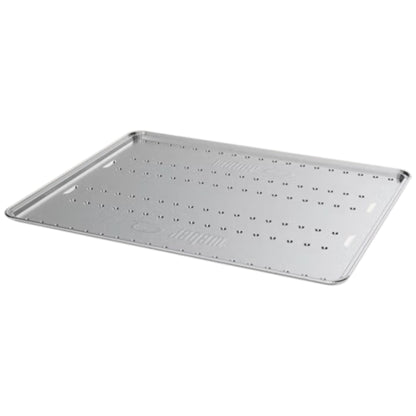 Weber - Plaques à rôtir pour les barbecues au gaz Q 2800N+