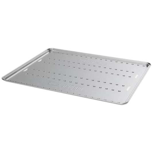 Weber - Plaques à rôtir pour les barbecues au gaz Q 2800N+