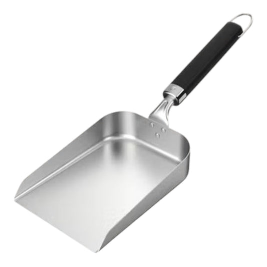 Weber - Pelle pour plancha