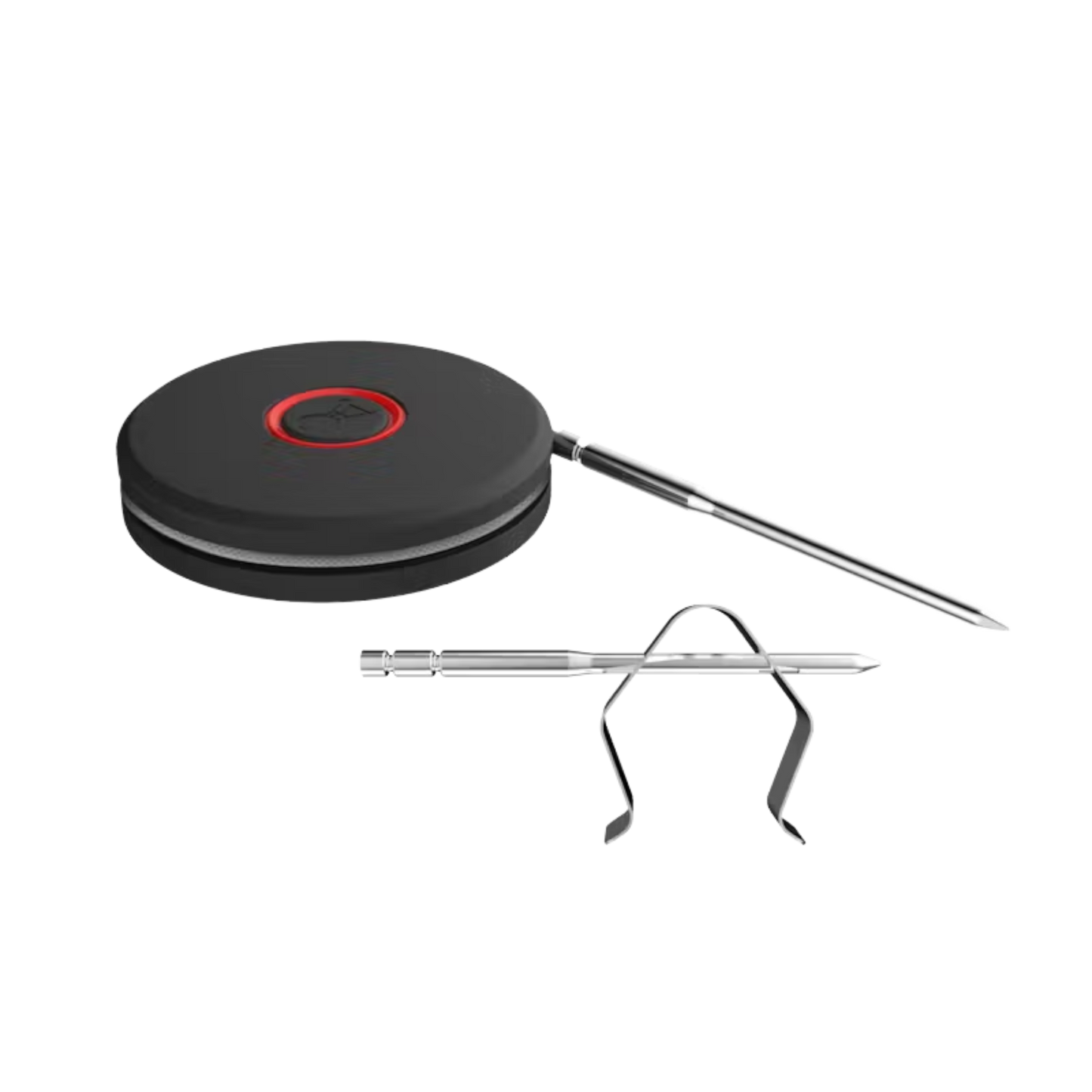 Weber - Sonde intelligente et capteur de grille