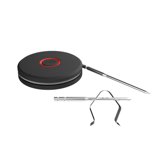 Weber - Sonde intelligente et capteur de grille