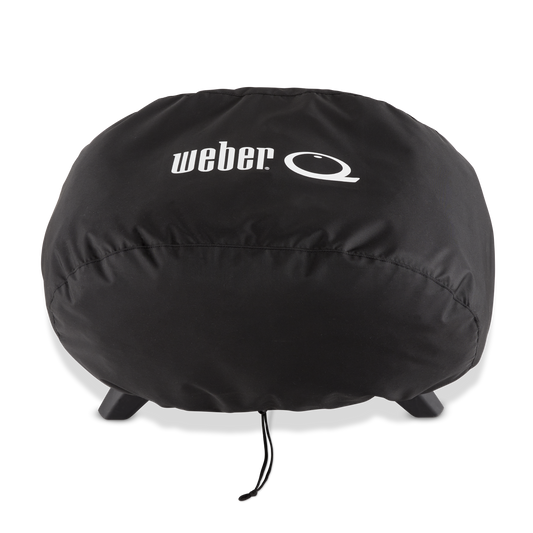 Weber - Housse de protection pour BBQ Q1000N/Q1200N