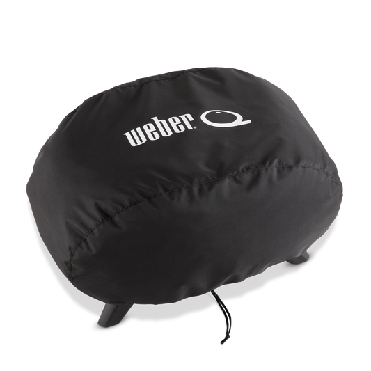 Weber - Housse de protection pour BBQ Q1000N/Q1200N
