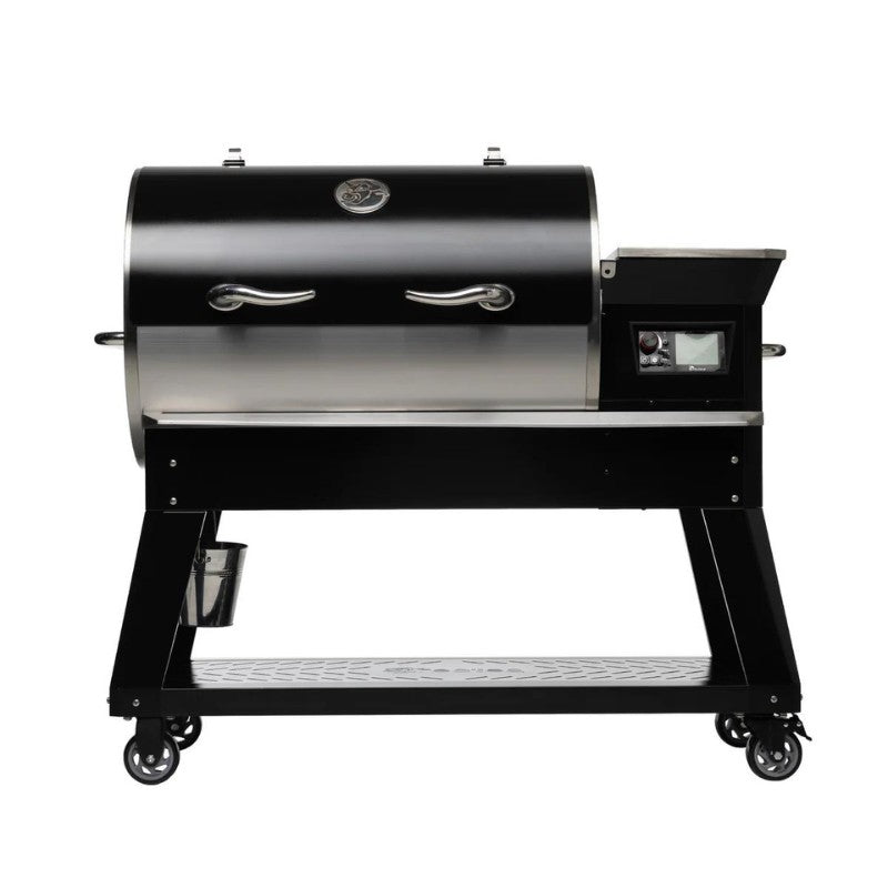 Recteq - Barbecue aux granules Backyard beast 1000