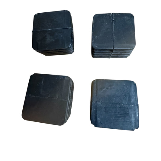 Saber - Bouchon de patte (ens. de 4)