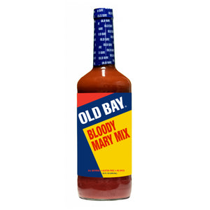 George' Bloody Mary Mix - Old Bay