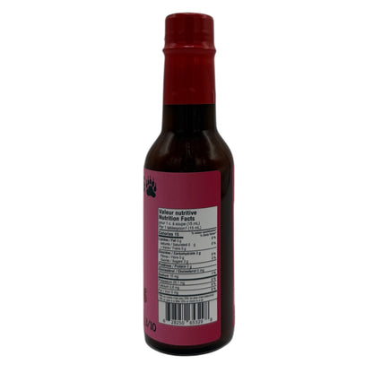 Papa Ours - Sauce piquante - Cerises de chez nous