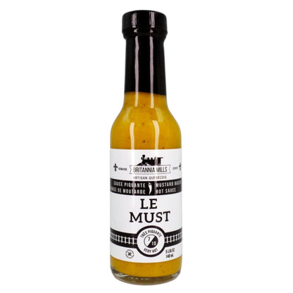 Britannia Mills - Sauce Piquante Le Must