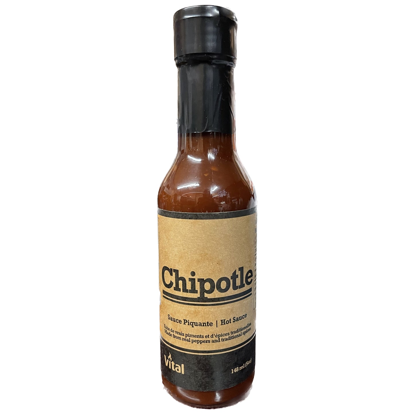 Vital - Sauce piquante - Chipotle