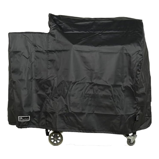 Recteq - Housse pour barbecue aux granules Deck Boss 590 et RT-590