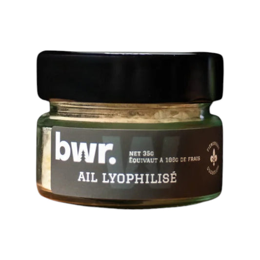 BWR - Ail lyophilisé petit