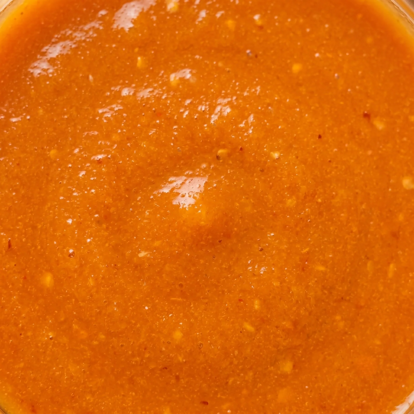 La Pimenterie Sauce 4:20 fabriquée à Montréal