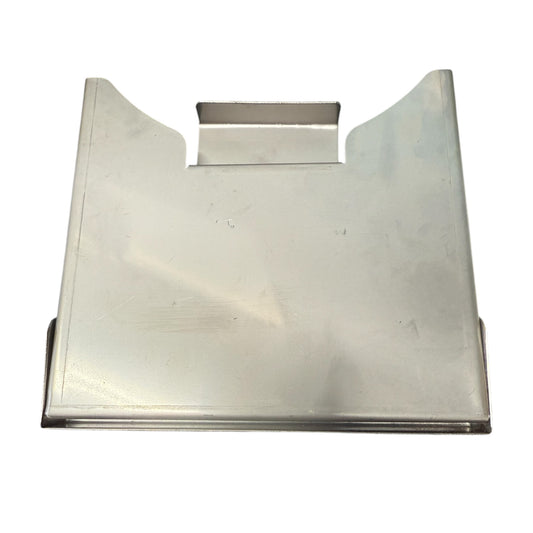 Saber - Équerre support bobonne de gaz (R50CC00617)