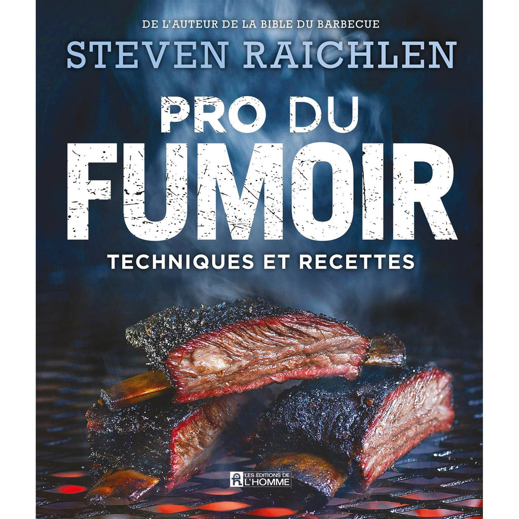 Pro du Fumoir