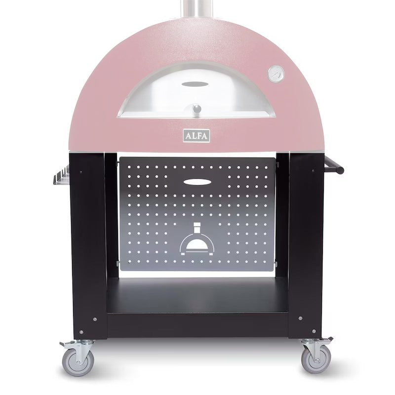 Alfa Pizza - Base pour Moderno 3 pizze