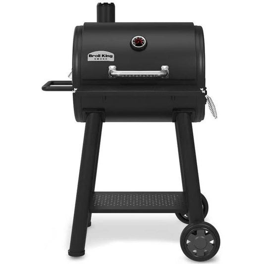 Broil King - Barbecue au charbon Regal  400