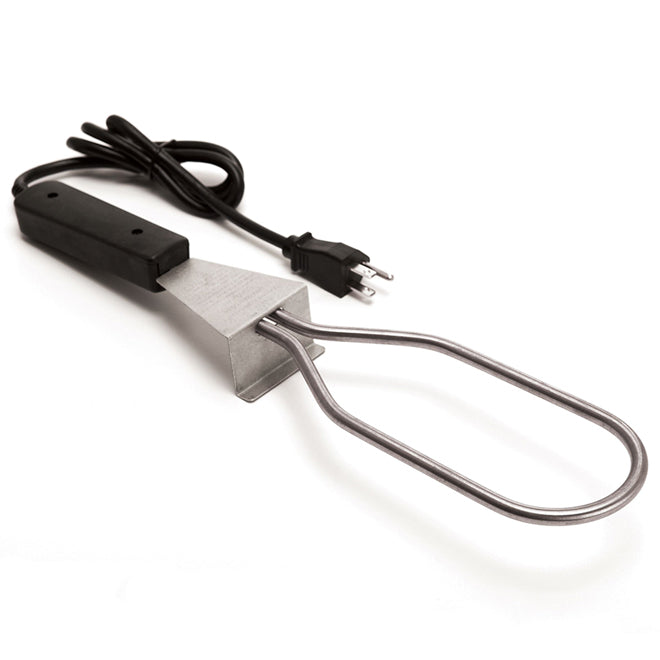 GrillPro - Démarreur électrique pour charbon 110 V