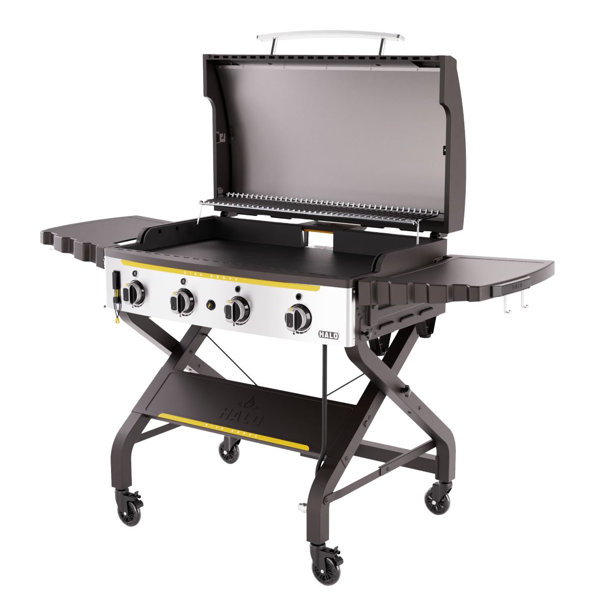 Promo Printemps – Plaque de cuisson Elite 4B + housse gratuite