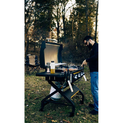 Halo - Plaque de cuisson portable Elite 4B - 8 Zone