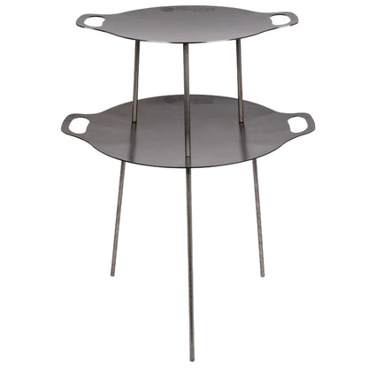 Petromax - Extensions pour plaque de cuisson et brasero