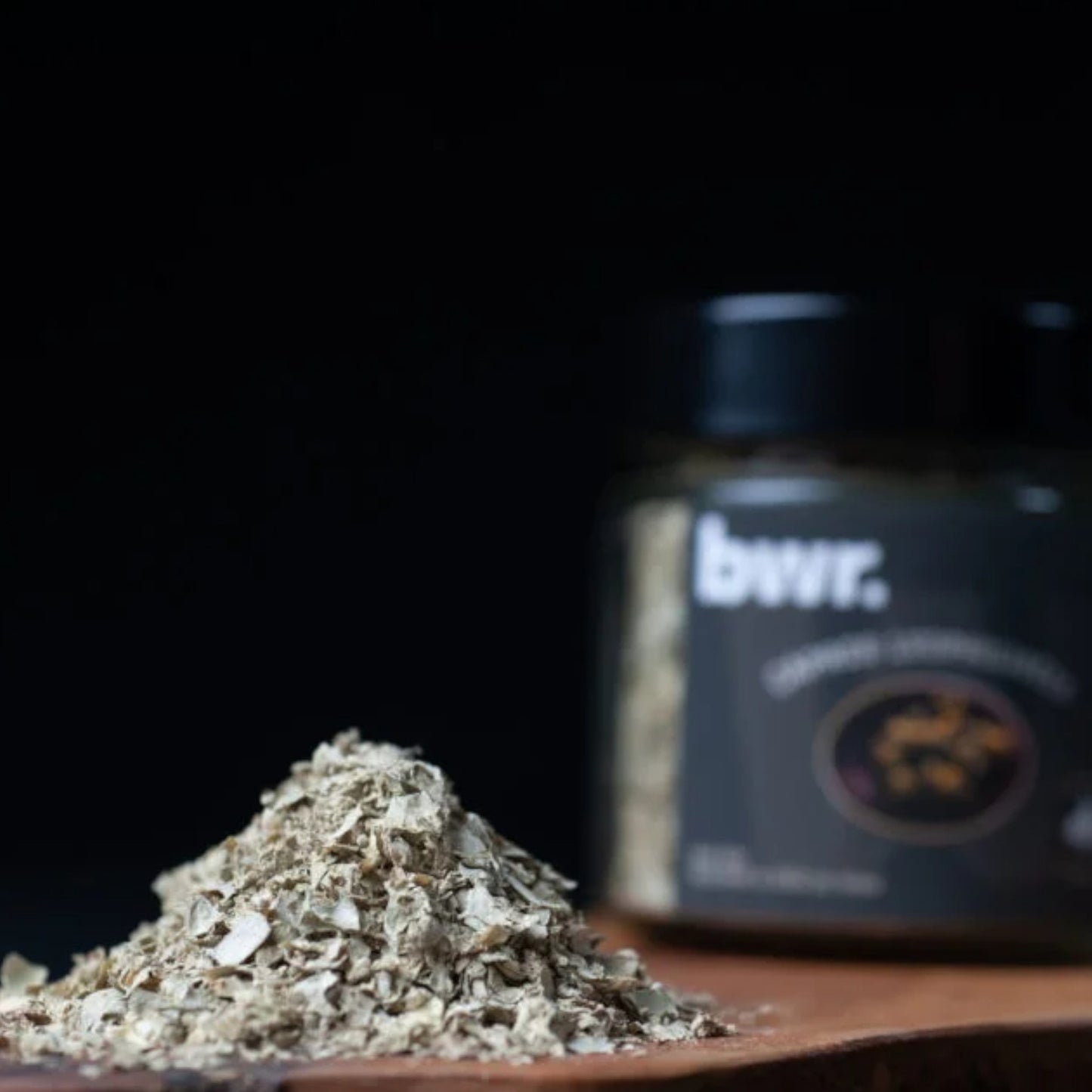 BWR - Câpres lyophilisées grand