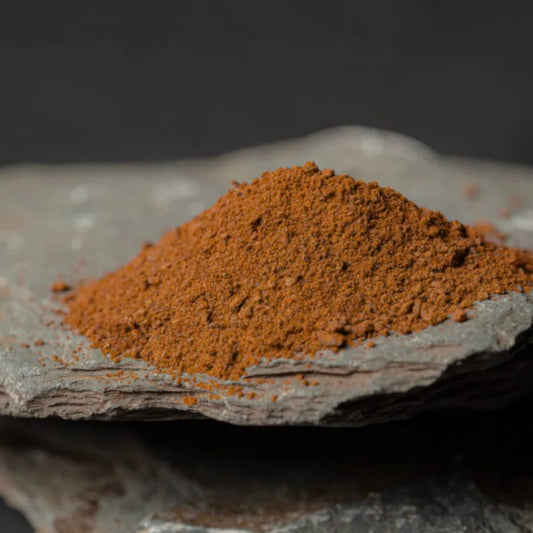 BWR - Ail noir lyophilisé mini