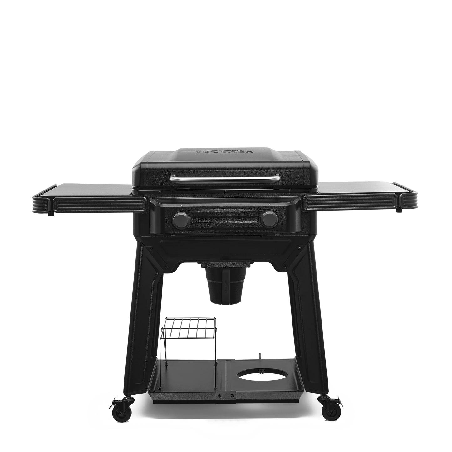 Traeger - Plancha au gaz Flatrock 2 zones