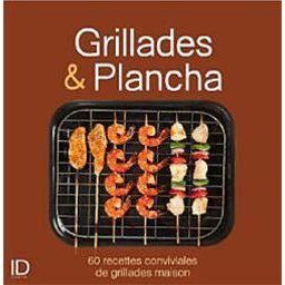 GRILLADES ET PLANCHA