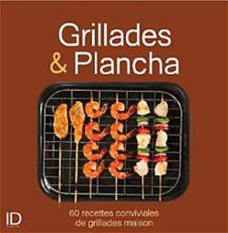 GRILLADES ET PLANCHA