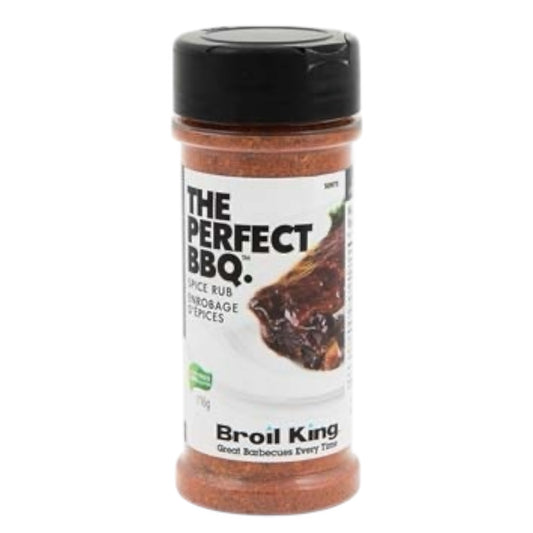 Broil King - The perfect BBQ Rub