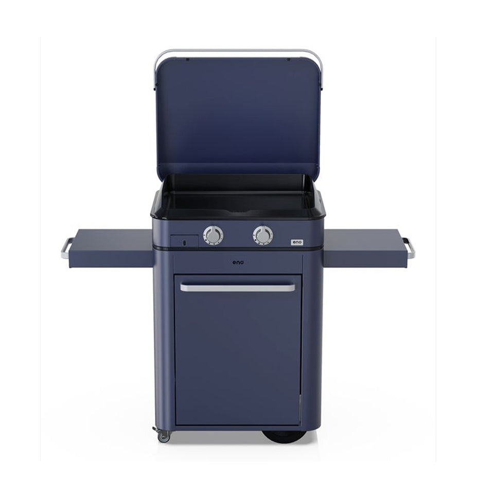 Eno - Chariot  ENOSIGN 65 cm Bleu Navy