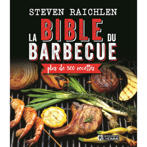 La bible du barbecue