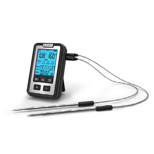 Broil King - Thermomètre à viande avec sonde