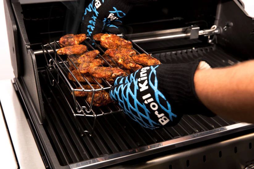Broil King - Gants de barbecue