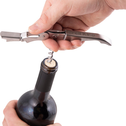 Broil King - Ouvre-bouteille de vin