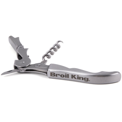 Broil King - Ouvre-bouteille de vin