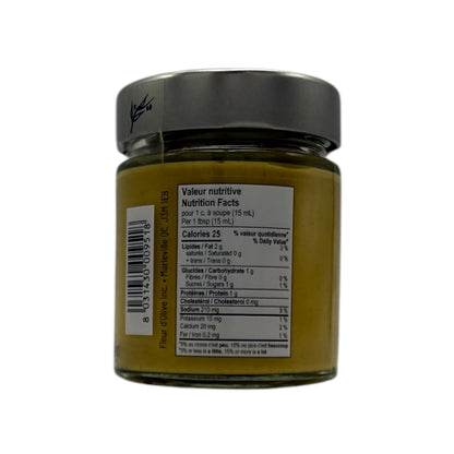 Fleur D'Olive - Moutarde Miel