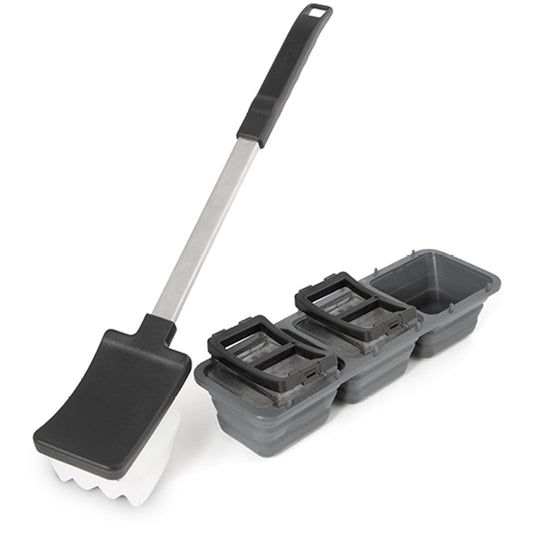 Broil King - Brosse à barbecue à glace