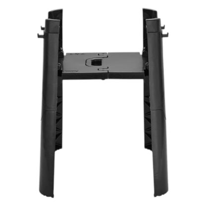 Weber - Support avec table d'appoint – Barbecue électrique compact Lumin compact